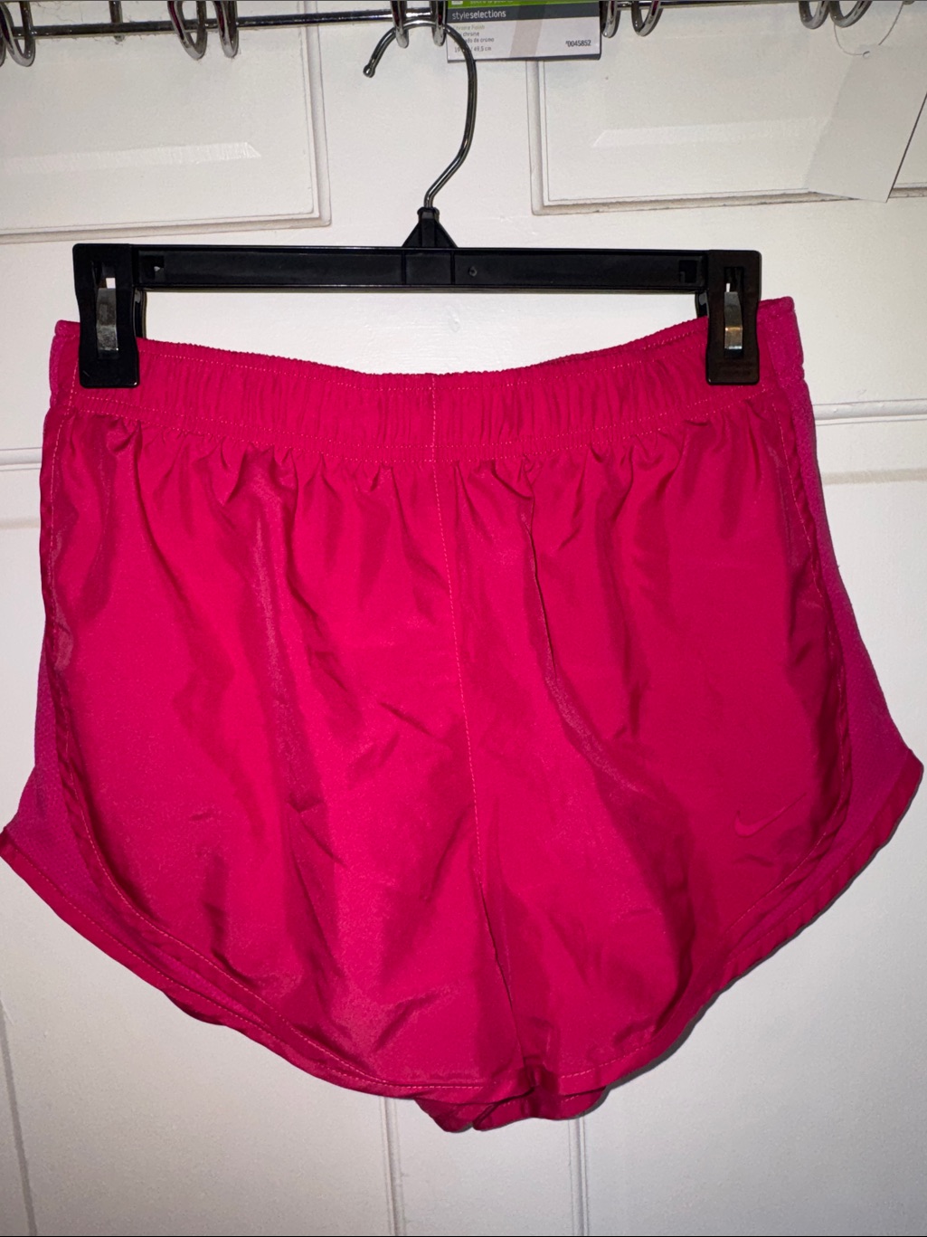Womens Nike Shorts